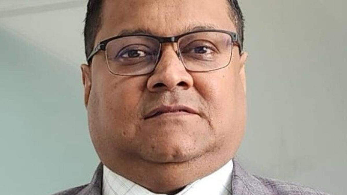 RBI ED Indranil Bhattacharyya nominated as MPC member